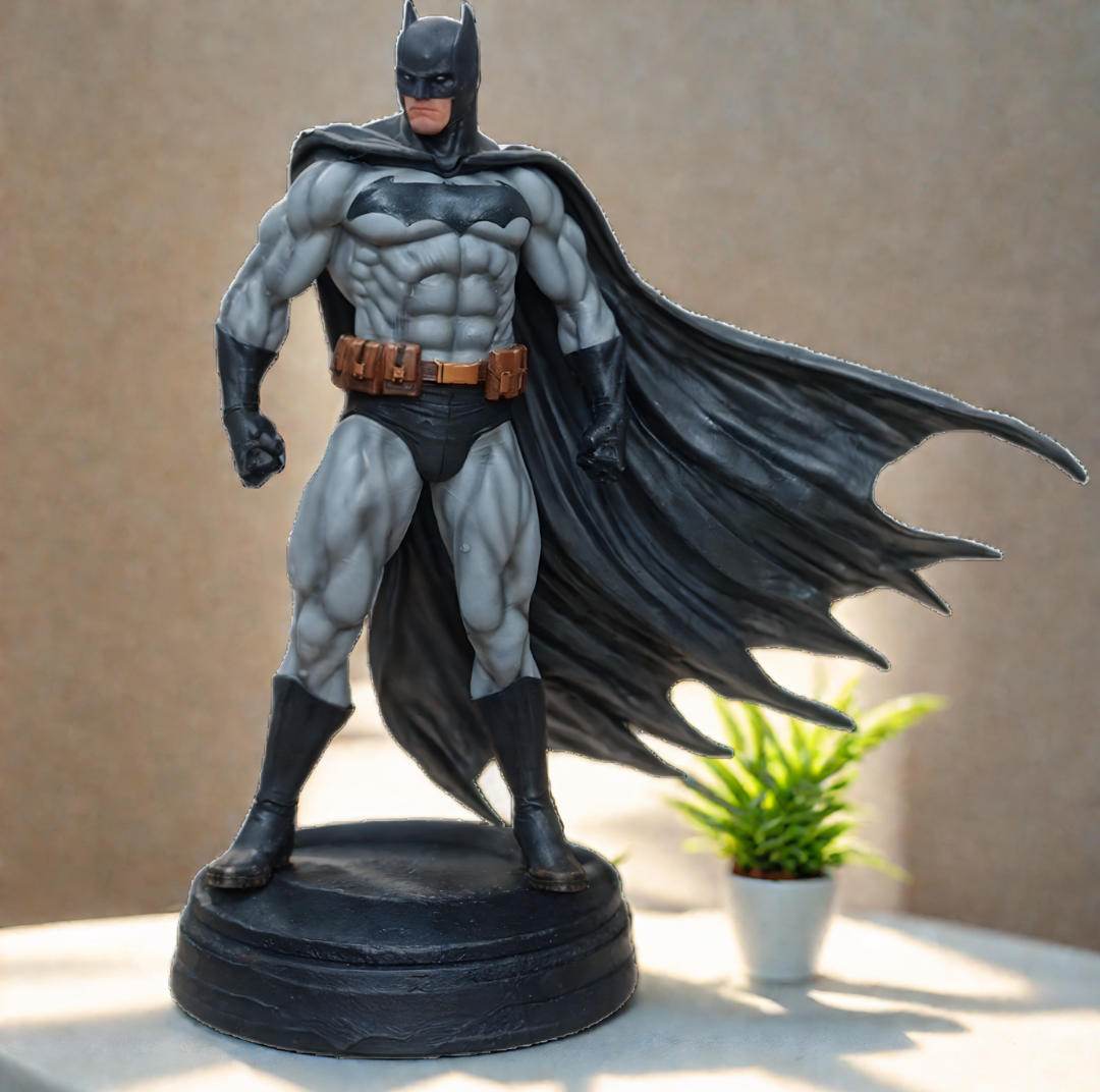 Batman DC Multiverse collectible action figure – Dark Knight toy for superhero fans and collectors online in India