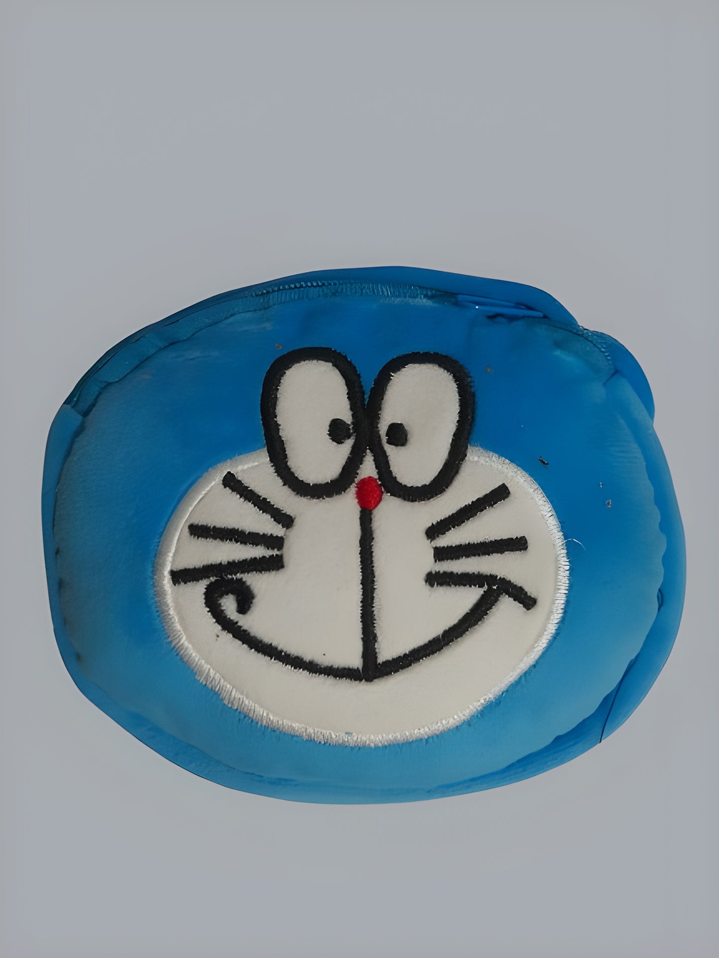 Lightweight kids character sling bag with cartoon design(doraemon) – perfect school and outing shoulder bag for girls, available online in India.