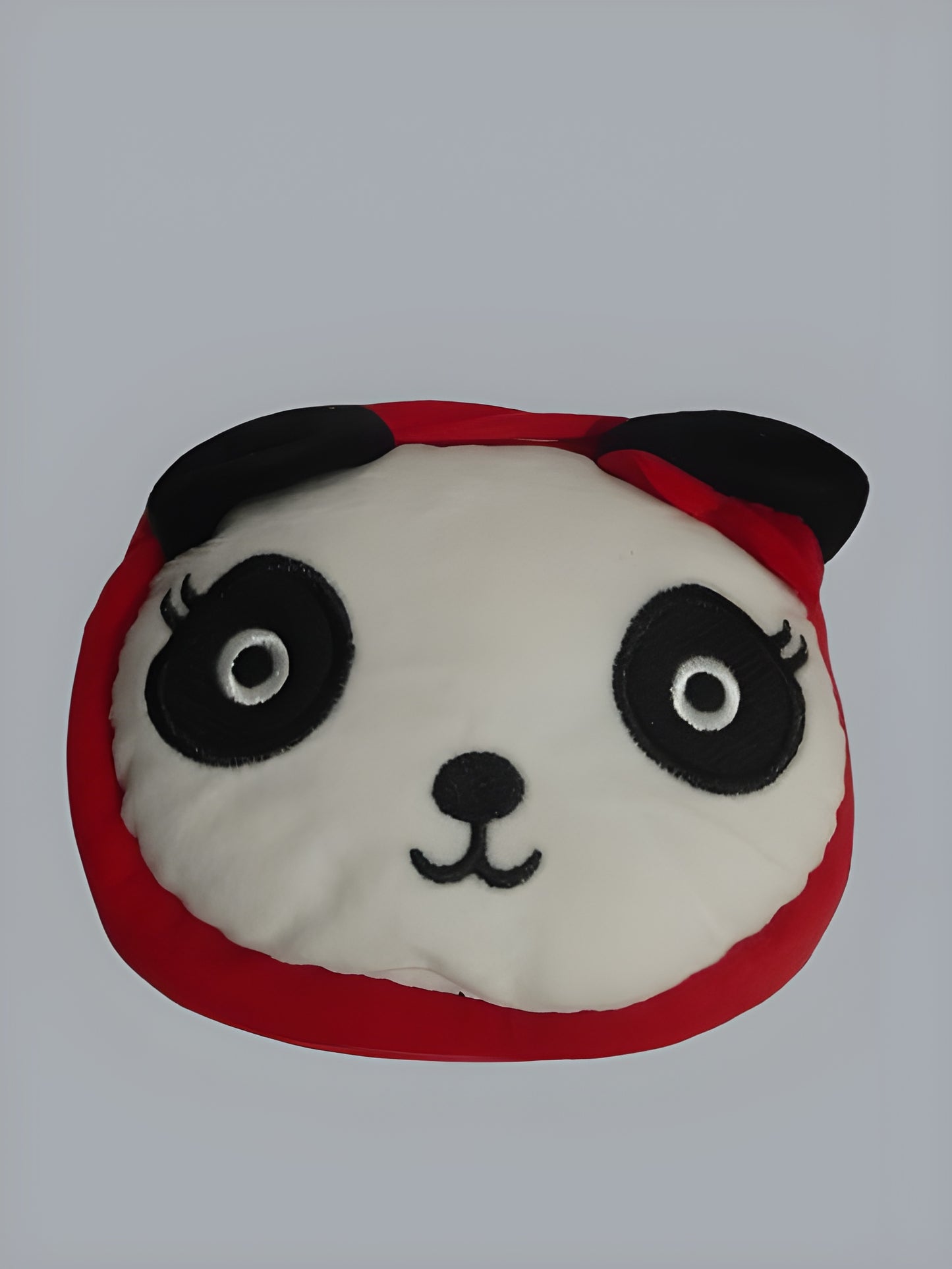 Lightweight kids character sling bag with cartoon design(panda) – perfect school and outing shoulder bag for girls, available online in India.
