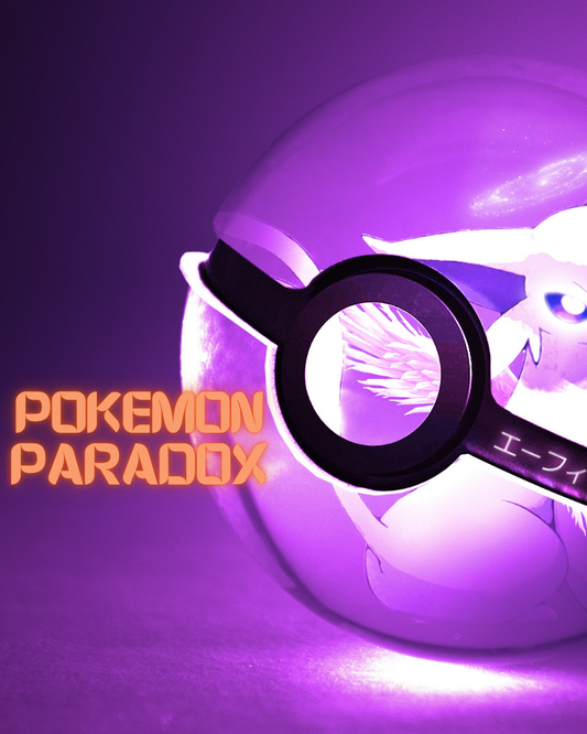 What Is Pokémon Paradox? The Wild New Twist That’s Blowing Trainer Minds!