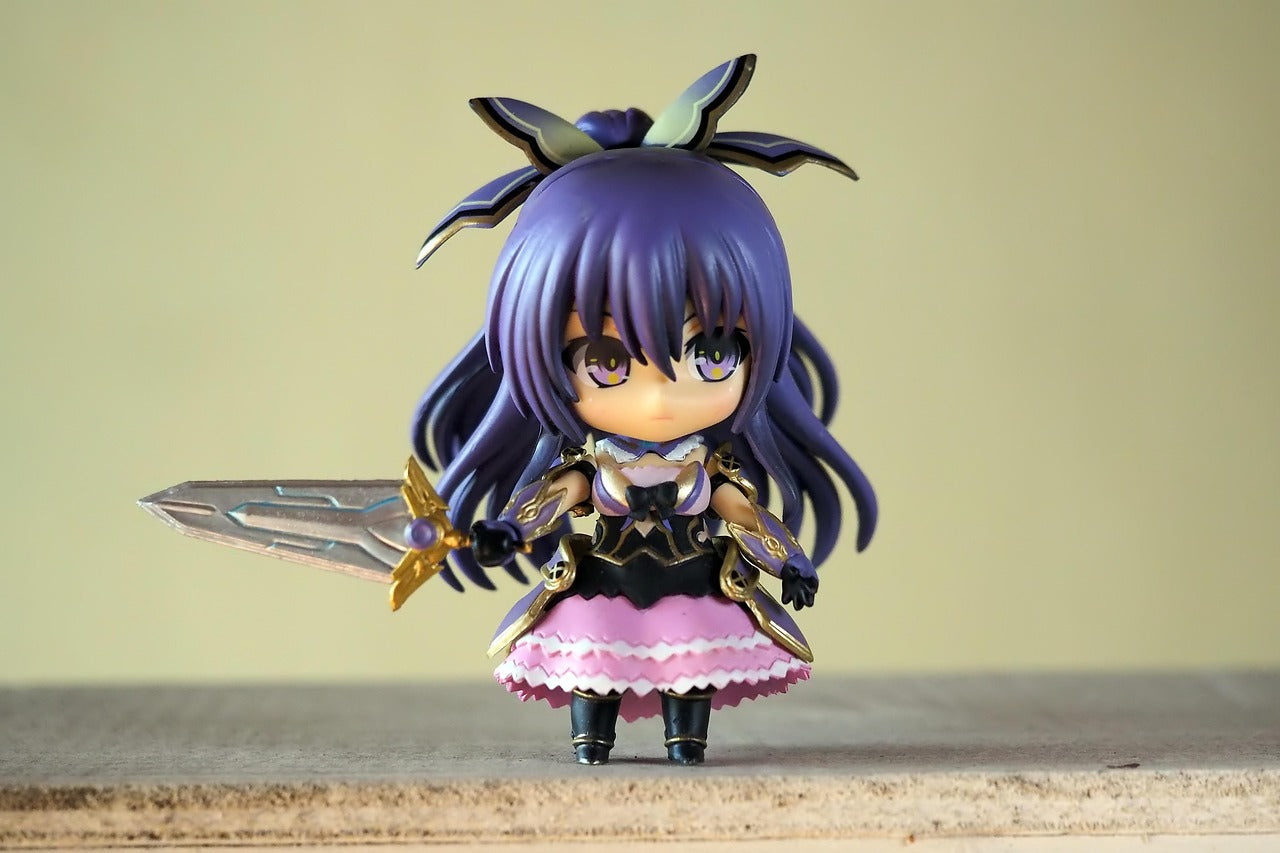 Action Figures