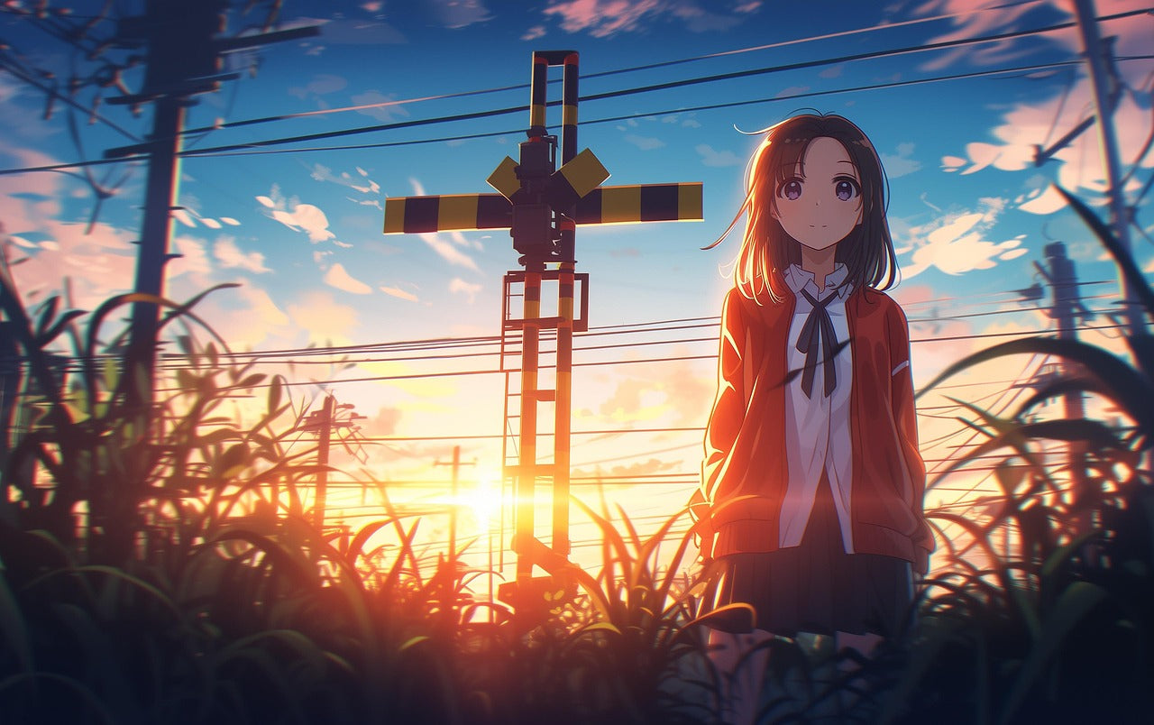 Anime