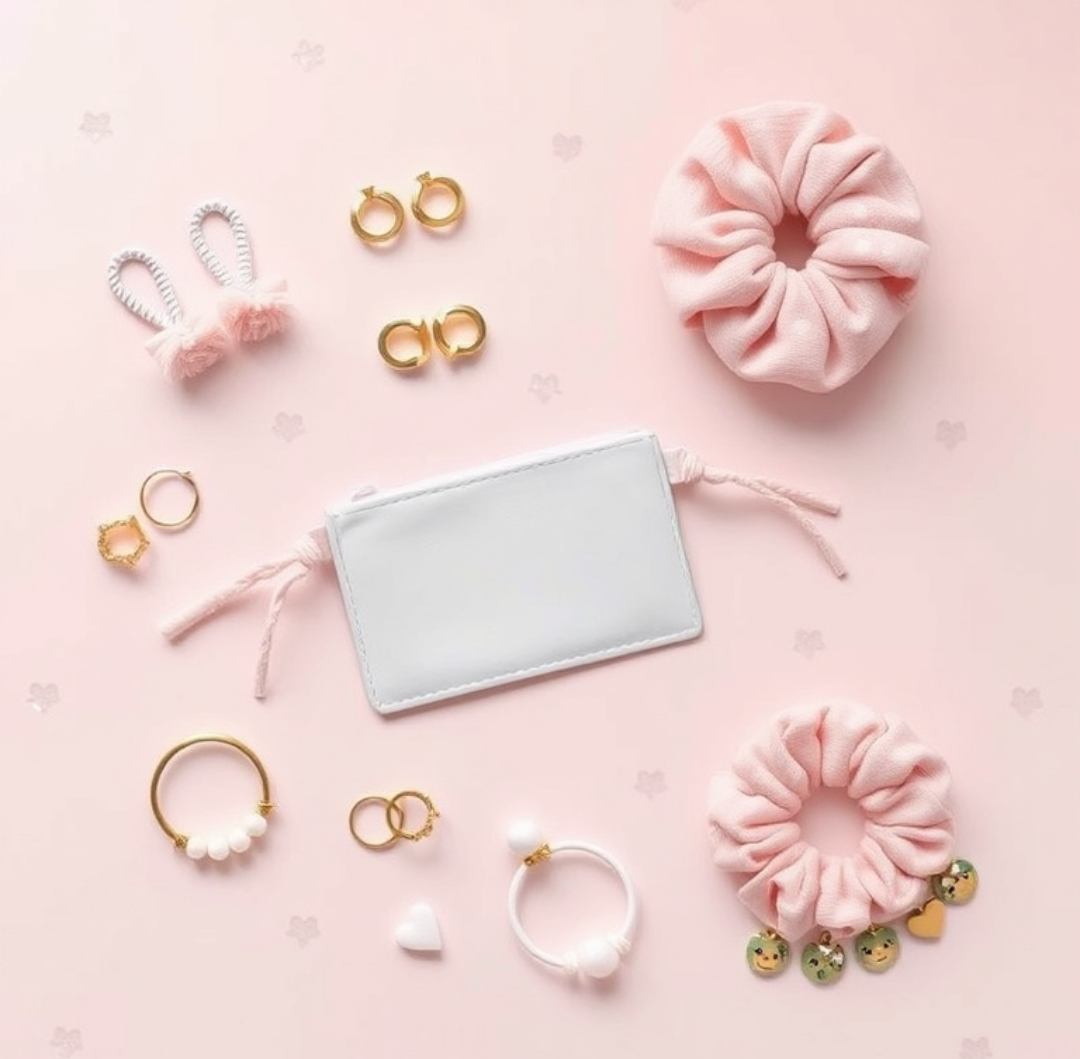 Cute Accessories