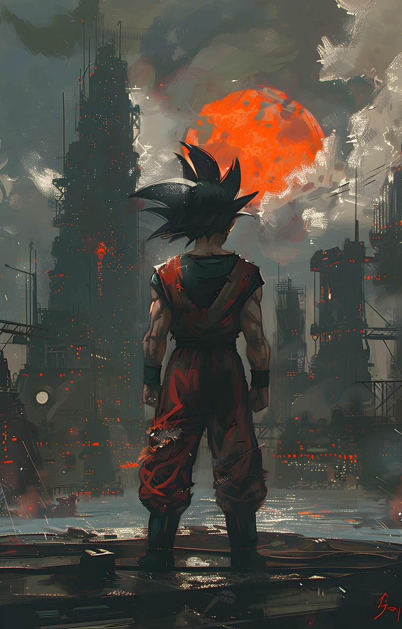 DBZ