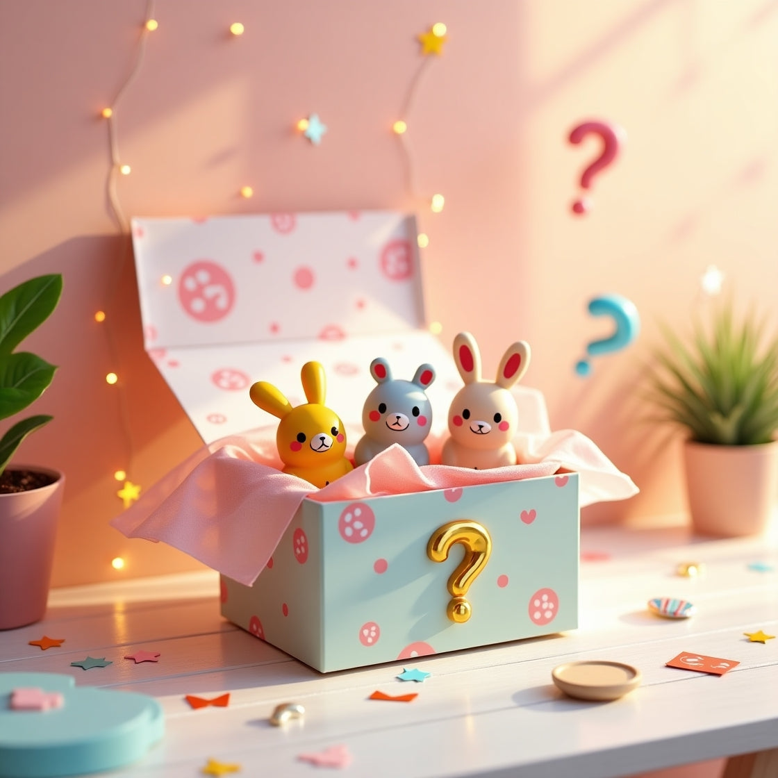 Mystery Box