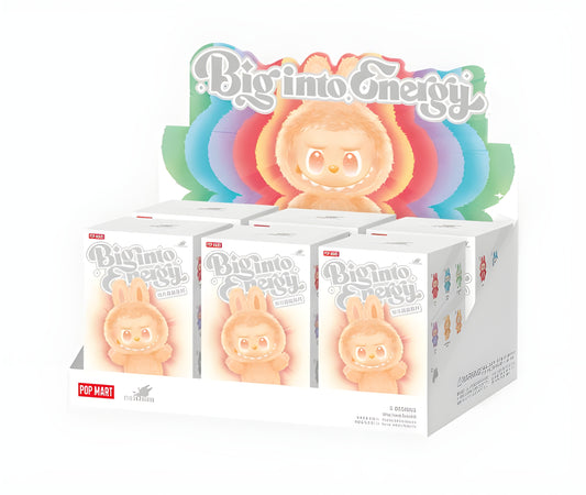 labubu big into energy 6 pack blind box vinyl plush collectible dolls india genz finds