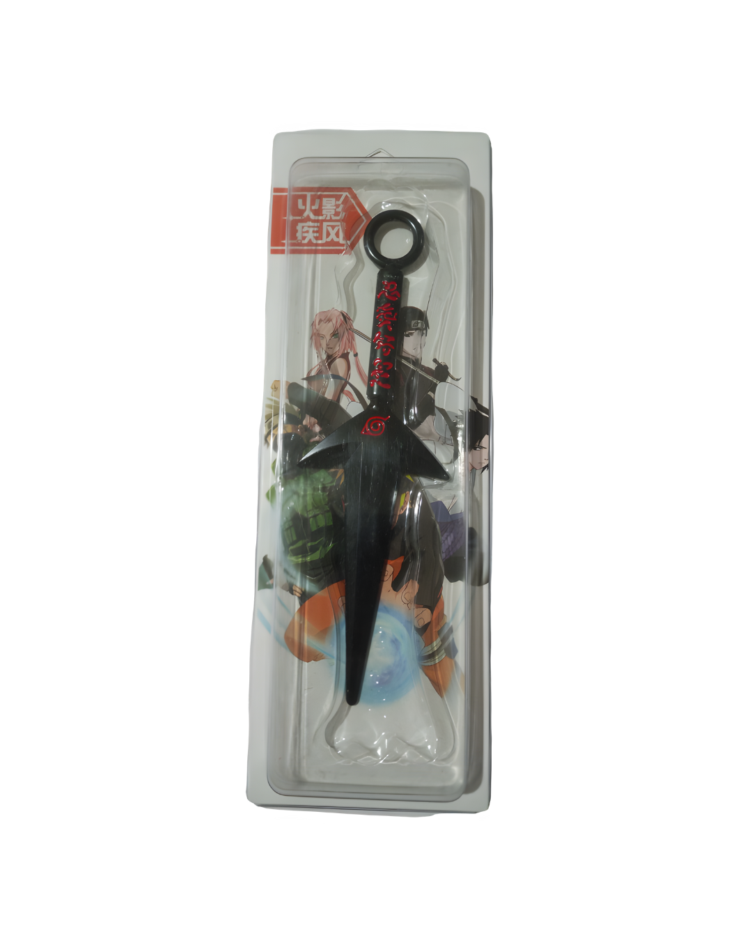 Naruto Shippuden Minato cosplay kunai metal anime replica weapon for Anime fans in India