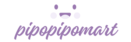 Pipopipomart
