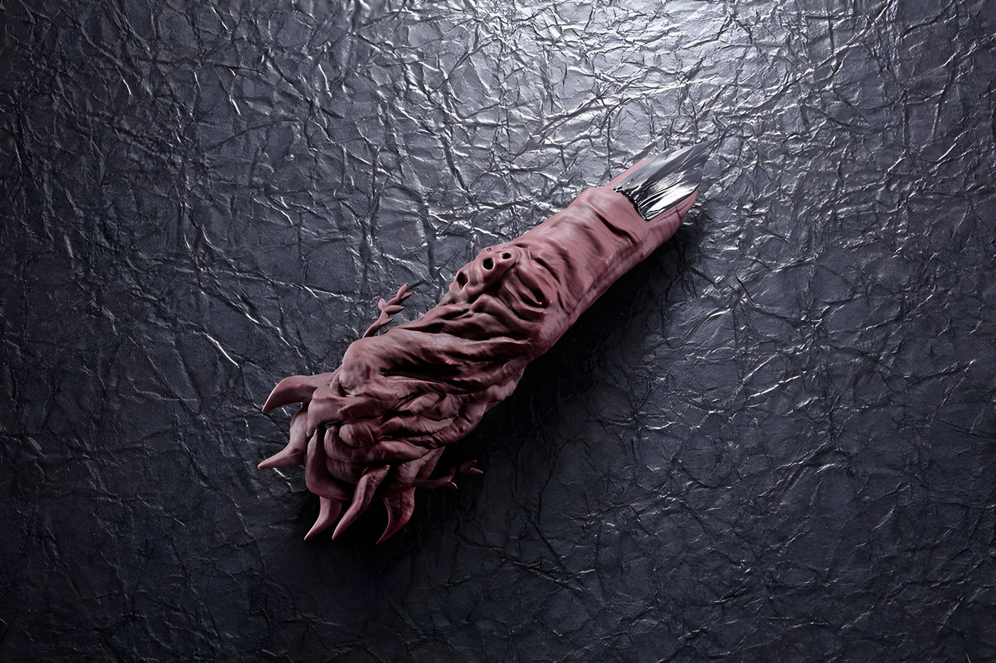 sukuna cursed finger jujutsu kaisen anime merch india collectible gift for gen z

