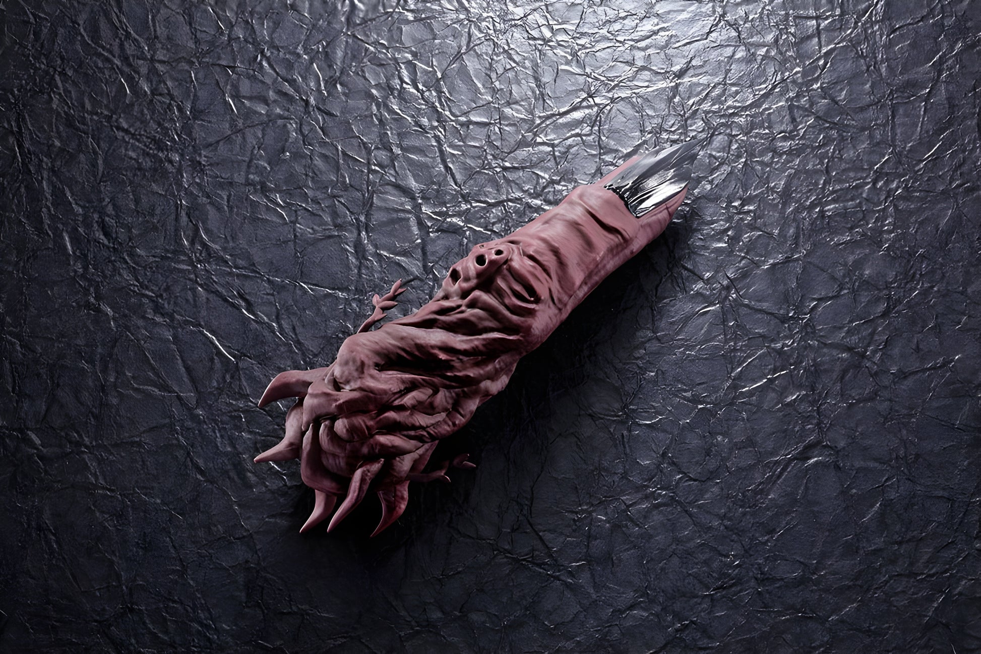 sukuna cursed finger jujutsu kaisen anime merch india collectible gift for gen z

