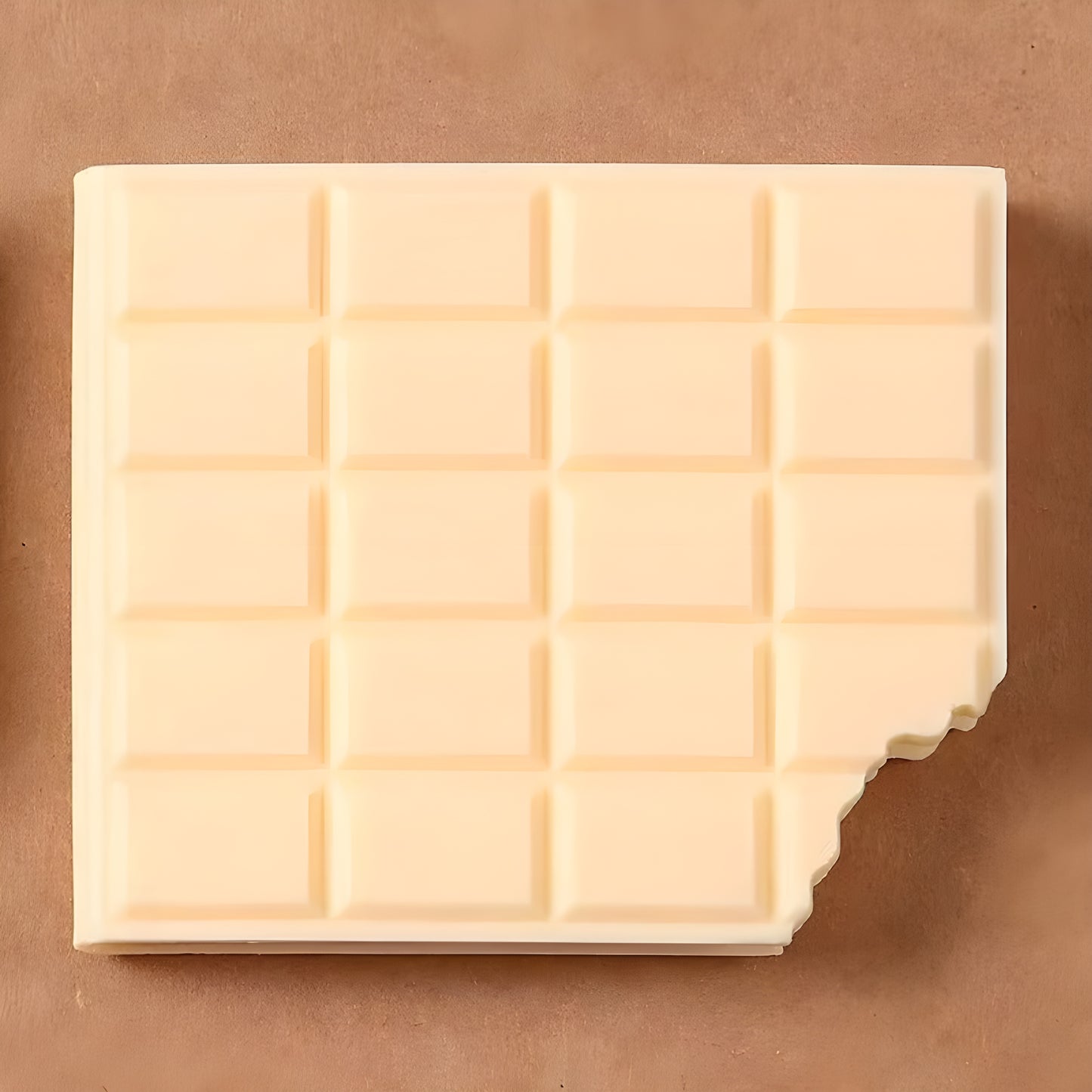 White chocolate diary with cocoa smell – unique stationery gift for teachers, office, and students online in India