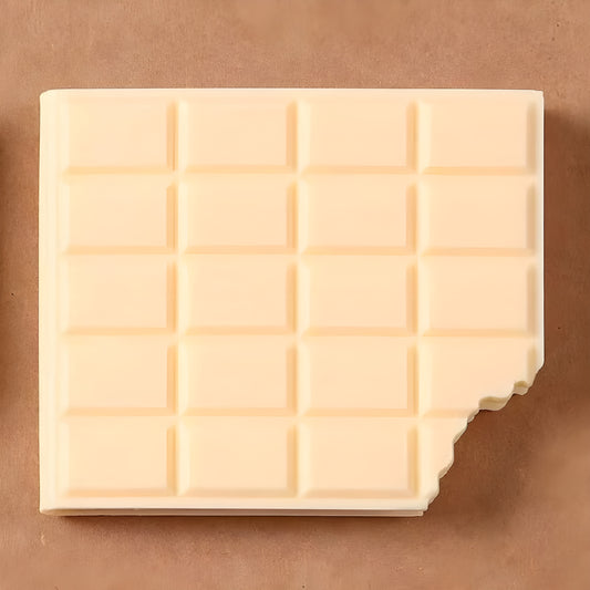 White chocolate diary with cocoa smell – unique stationery gift for teachers, office, and students online in India
